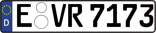 E-VR7173