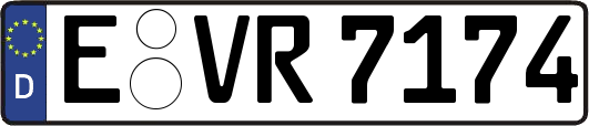E-VR7174