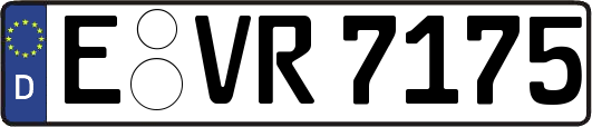 E-VR7175
