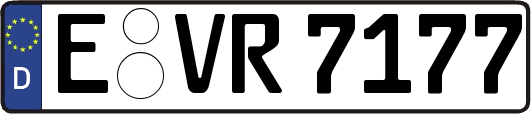 E-VR7177