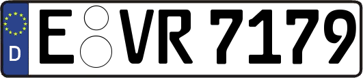 E-VR7179