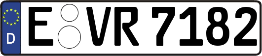 E-VR7182
