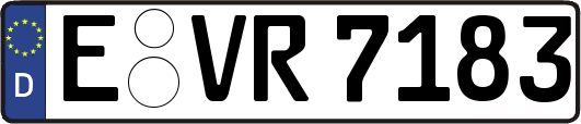 E-VR7183