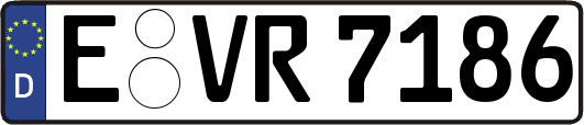E-VR7186