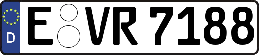 E-VR7188