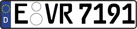 E-VR7191