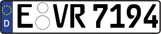 E-VR7194