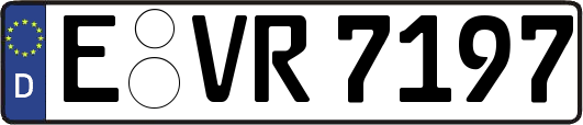 E-VR7197