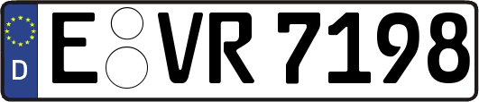 E-VR7198