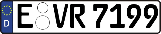 E-VR7199
