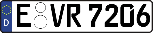 E-VR7206