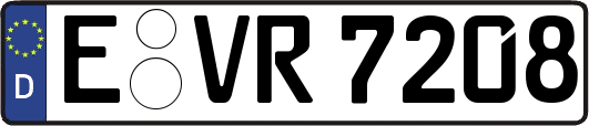 E-VR7208