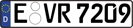 E-VR7209