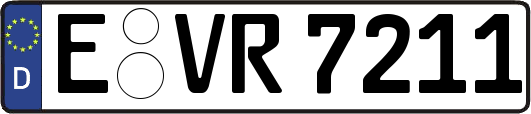 E-VR7211