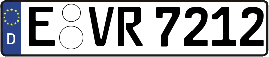 E-VR7212