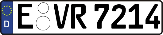 E-VR7214