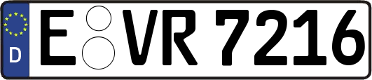 E-VR7216