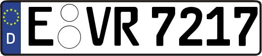 E-VR7217