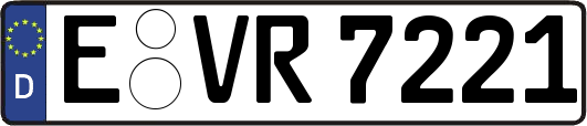 E-VR7221