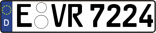 E-VR7224