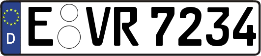 E-VR7234