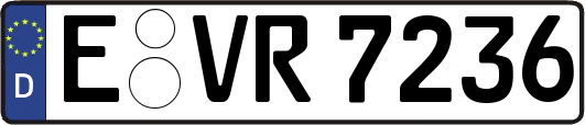 E-VR7236