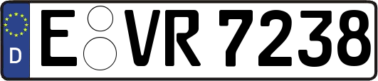 E-VR7238