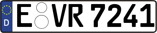 E-VR7241