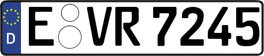E-VR7245