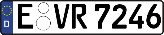 E-VR7246