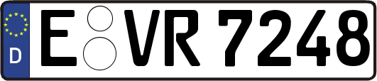 E-VR7248
