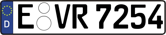E-VR7254