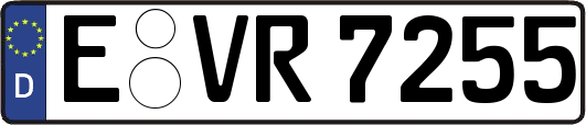 E-VR7255