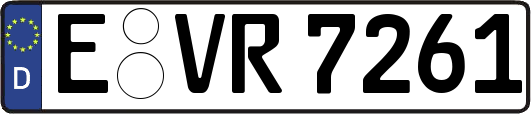 E-VR7261