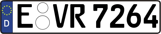 E-VR7264