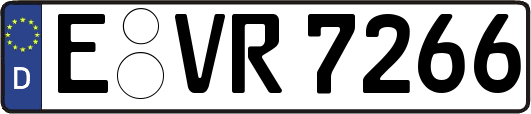 E-VR7266