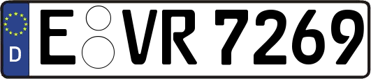 E-VR7269