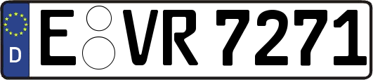 E-VR7271