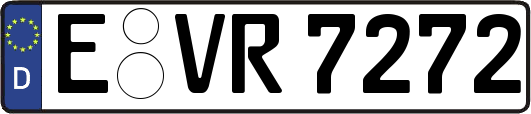E-VR7272