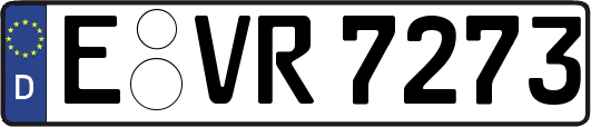 E-VR7273
