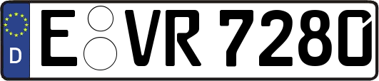E-VR7280