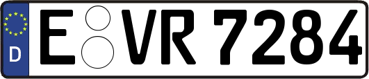 E-VR7284