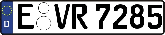 E-VR7285