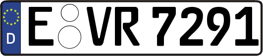 E-VR7291