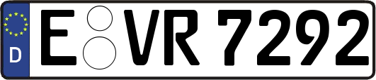 E-VR7292