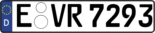 E-VR7293