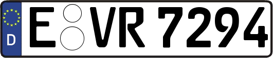E-VR7294