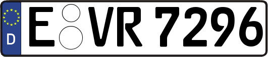 E-VR7296