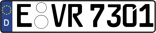 E-VR7301