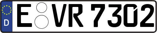 E-VR7302